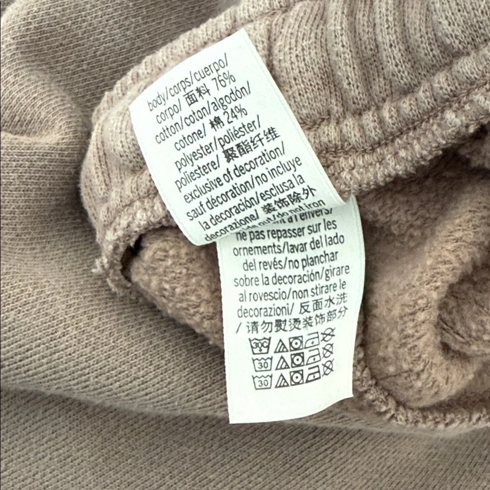 PINK Victoria's Secret Joggers - Picture 6 of 6